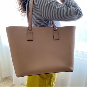 Kate spade tote